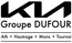 Logo Garage Dufour